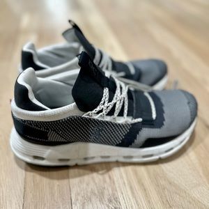 On Running Cloud Nova